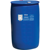 Nettoyants ultra brillants pour aluminium, Baril We Share Industrial Supply