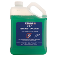 Antigels & lubrifiants refroidissants pour pompe Defense, Cruche We Share Industrial Supply