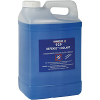 Antigels & lubrifiants refroidissants pour pompe Defense, Cruche We Share Industrial Supply
