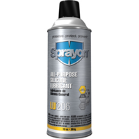 Silicone Lubricants
