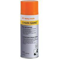 Chain Gang Lubricant, Aerosol Can We Share Industrial Supply