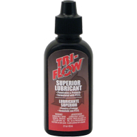 Lubrifiant sup&eacute;rieur Tri-Flow, Bouteille We Share Industrial Supply