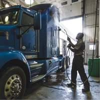 Nettoyant UNO S F, Baril We Share Industrial Supply