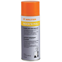 ROCK'N ROLL Anti-Seize, Aerosol Can We Share Industrial Supply