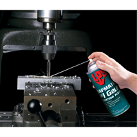 Liquides de coupe # 1 Gold de Tapmatic, 1 gal. We Share Industrial Supply