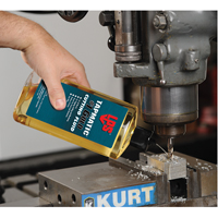 Liquides de coupe # 1 Gold de Tapmatic, 16 oz liq. We Share Industrial Supply