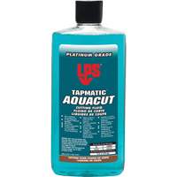 Liquides de coupe AquaCut de Tapmatic, 16 oz We Share Industrial Supply