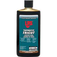 Liquides de coupe TriCut de Tapmatic, 16 oz We Share Industrial Supply