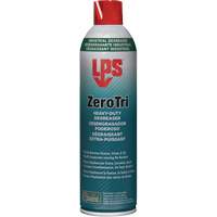 ZeroTri&reg; Heavy-Duty Degreaser, Aerosol Can We Share Industrial Supply