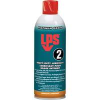 Lubrifiant extra-puissant 2, Canette a&eacute;rosol We Share Industrial Supply