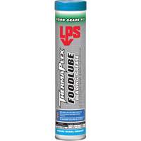 Graisse ThermaPlex FoodLube pour roulements, Cartouche We Share Industrial Supply