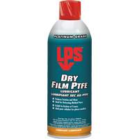 PTFE Lubricants