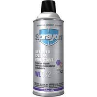 Liquide anti-&eacute;claboussures pour soudeurs WL942, A&eacute;rosol We Share Industrial Supply