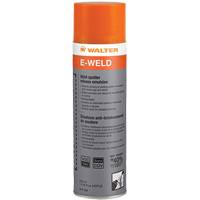 Solutions de protection contre les projections de soudure E-Weld 3, A&eacute;rosol We Share Industrial Supply
