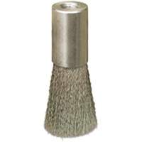 Flat, Round or Roto Brushes We Share Industrial Supply