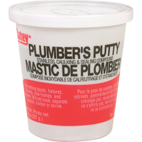 Mastic de plombier We Share Industrial Supply