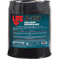 Industrial Cleaner/Degreasers