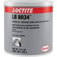 Viperlube High Performance Synthetic Grease, 514 g., Can We Share Industrial Supply