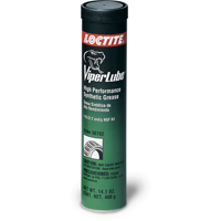 Viperlube High Performance Synthetic Grease, 468 g, Cartridge We Share Industrial Supply