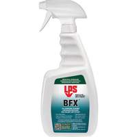 BFX All-Purpose Cleaner, Trigger Bottle We Share Industrial Supply