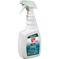 BFX All-Purpose Cleaner, Trigger Bottle We Share Industrial Supply