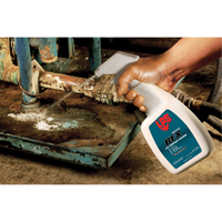Nettoyant tout usage BFX, Baril We Share Industrial Supply