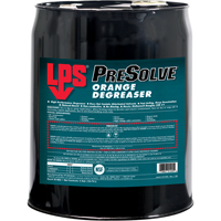 PreSolve&reg; Orange Degreaser, Pail We Share Industrial Supply