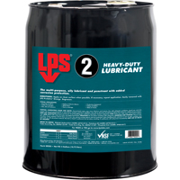 2&reg; Heavy-Duty Lubricant, Pail We Share Industrial Supply