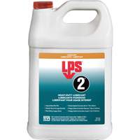 Lubrifiant surpuissant 2, Cruche We Share Industrial Supply