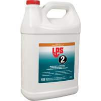 Lubrifiant surpuissant 2, Cruche We Share Industrial Supply
