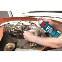PSC Plastic Safe Cleaner, 18 oz., Aerosol Can We Share Industrial Supply
