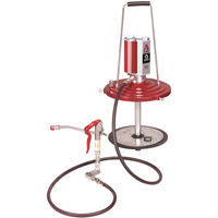 Pompes de graissage - Pompes portatives RAM/haute pression, 4,5 lb/minute We Share Industrial Supply