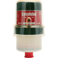 LUBRIFICATEUR A POINT UNIQUE,EASYLUBE 150, Cartouche We Share Industrial Supply