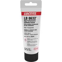 Graisse synth&eacute;tique haute performance transparente ViperLube, 3 oz., Tube We Share Industrial Supply