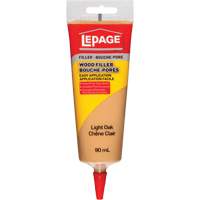 Wood Filler, 90 ml We Share Industrial Supply
