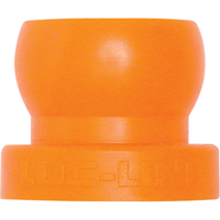 Supports fixes, 39/40" lo x 79/100" h We Share Industrial Supply