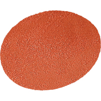 Disque 963G Roloc, 3" dia., Grain 50, Oxyde d'aluminium/C&eacute;ramique We Share Industrial Supply