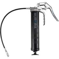 Pistolet graisseur robuste, Capacit&eacute; 14 oz We Share Industrial Supply