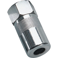 Heavy-Duty Coupler, Steel We Share Industrial Supply