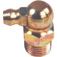 Raccord graisseur, Filetage de 1/8" We Share Industrial Supply