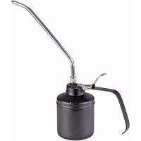 Burette &agrave; huile, Acier, Capacit&eacute; de 16 oz We Share Industrial Supply