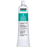 Compos&eacute; isolant &eacute;lectrique 4 Dow Corning We Share Industrial Supply