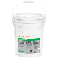 Solution L BIO-CIRCLE, Seau We Share Industrial Supply