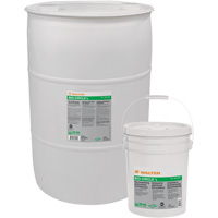 Solution L BIO-CIRCLE, Baril We Share Industrial Supply