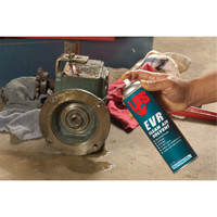 EVR&reg; Clean Air Solvent Degreaser, Drum We Share Industrial Supply