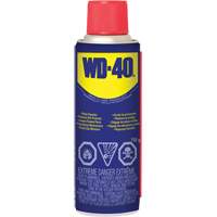 Penetrating Oil, Aerosol Can, 3 oz We Share Industrial Supply