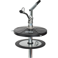 Pompe de remplissage de graisse We Share Industrial Supply