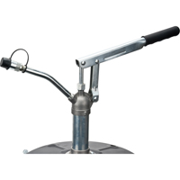 Pompe de remplissage de graisse We Share Industrial Supply
