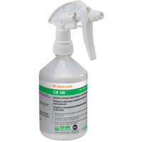 CB 100 Natural Water-Based Solvent, Trigger Bottle We Share Industrial Supply