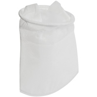 Sac filtrant jetable pour BIO-CIRCLE We Share Industrial Supply